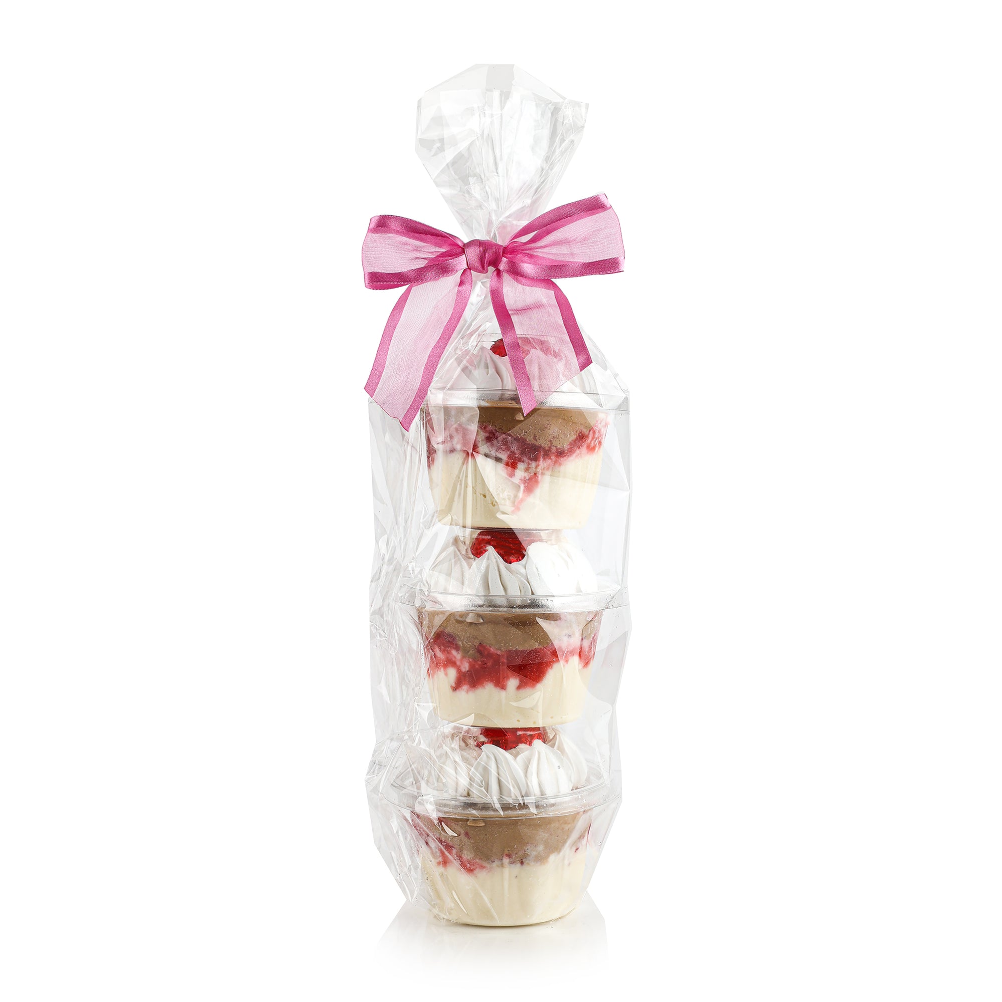 Mom's Sweet Treat Cakelette Tower