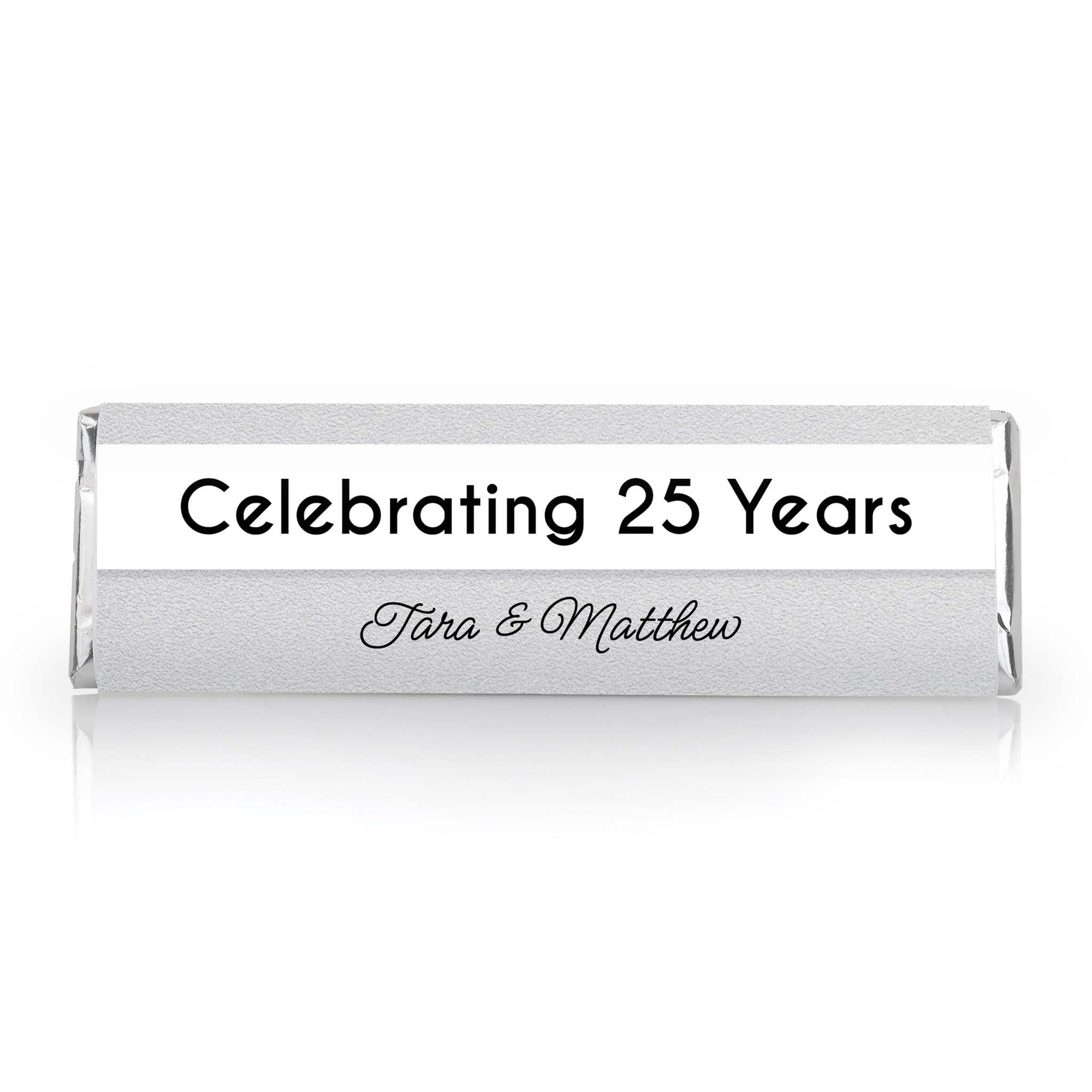 25th Anniversary