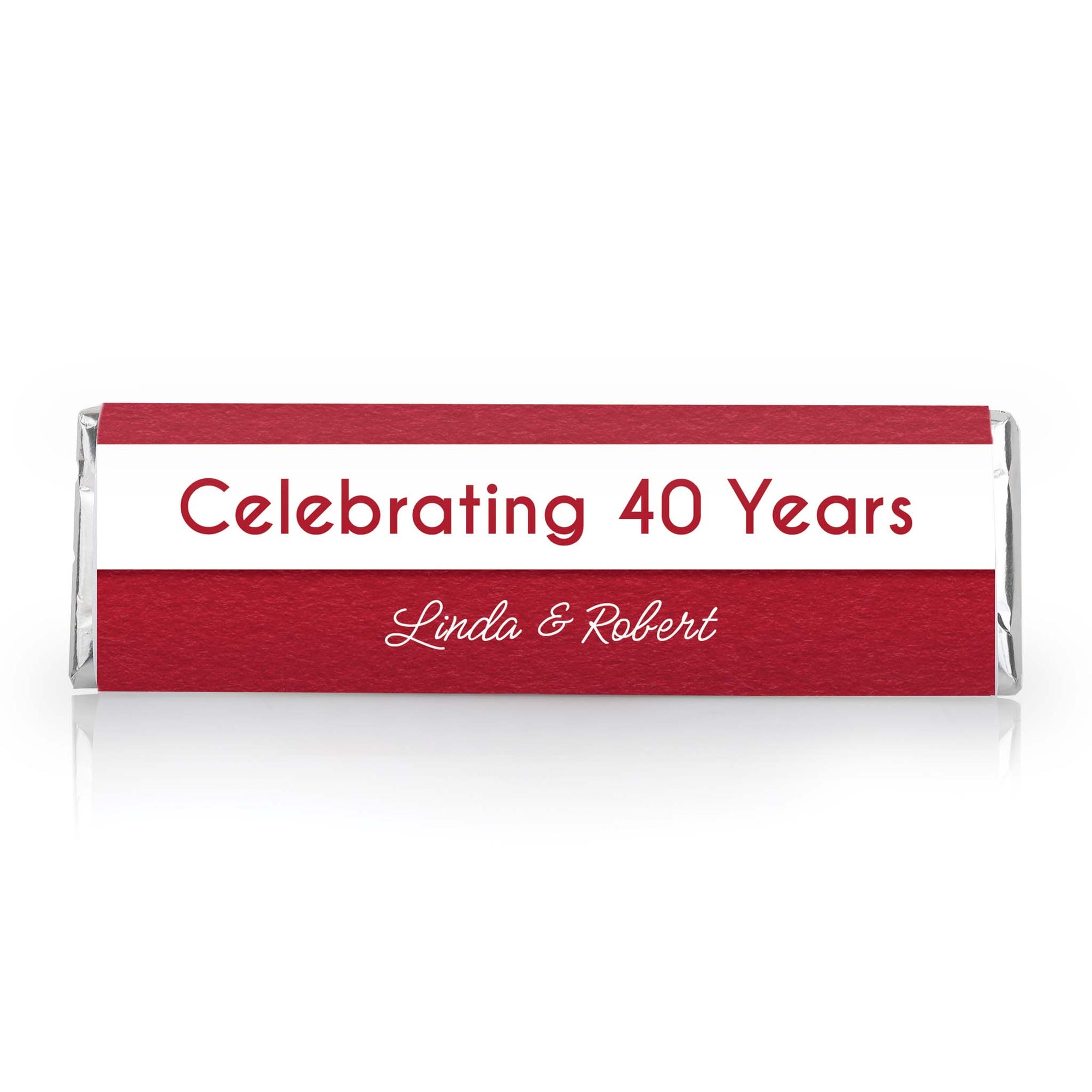 40th Anniversary