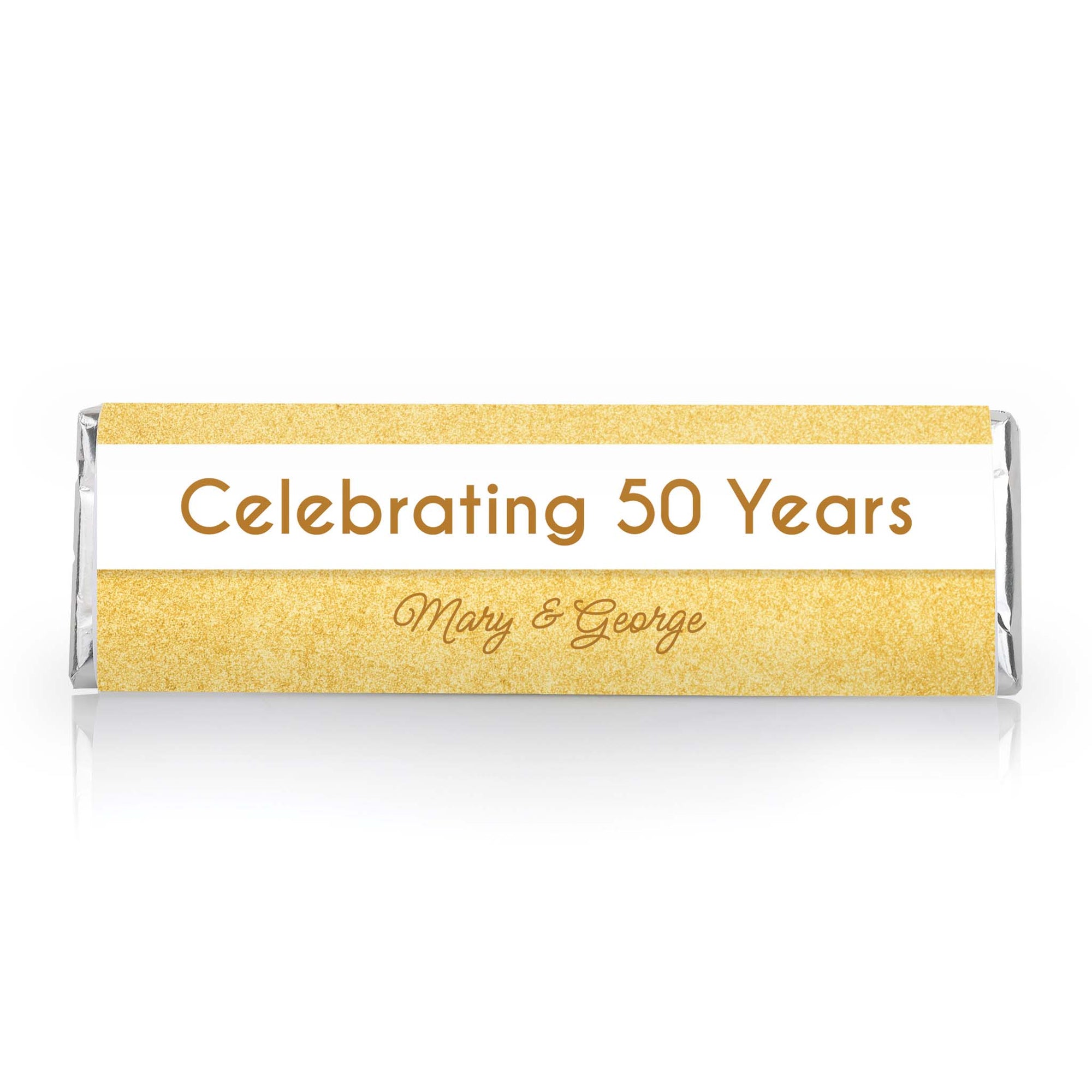 50th Anniversary