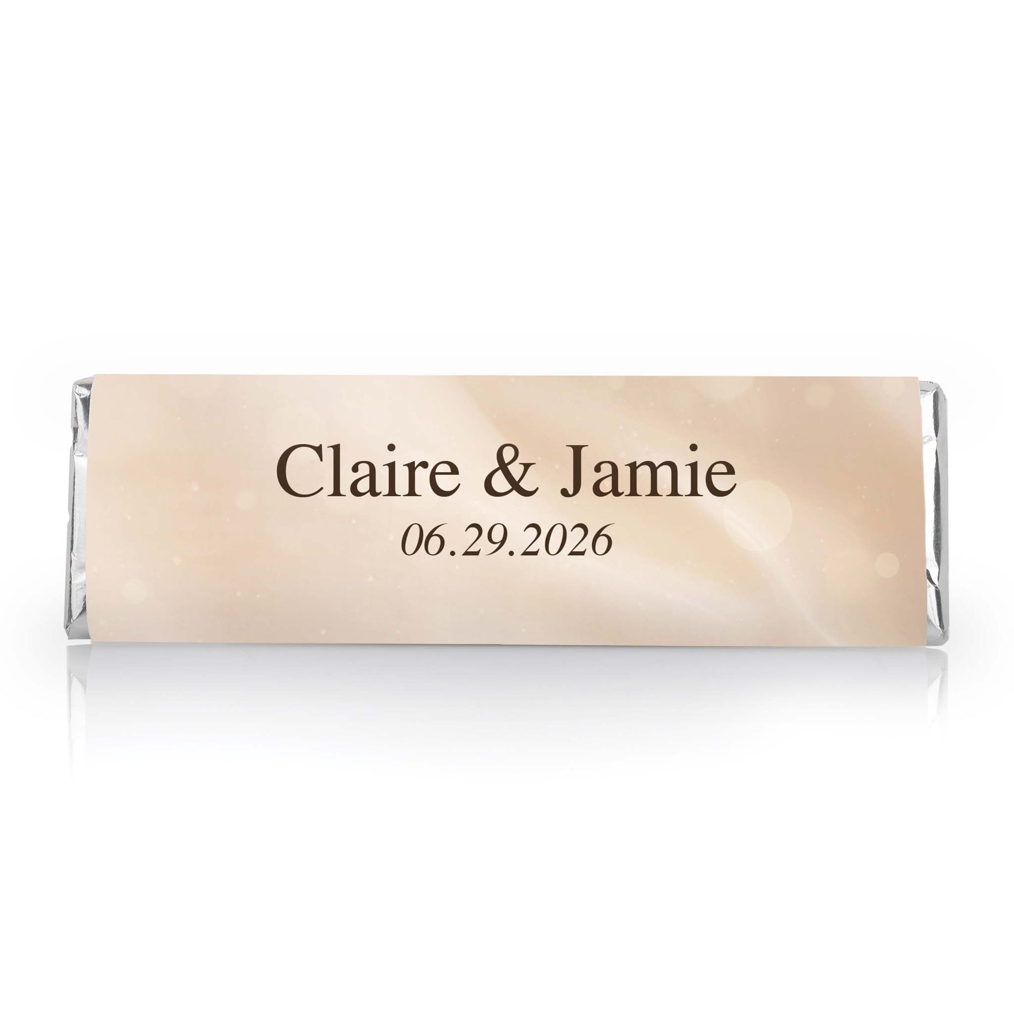 Champagne Fabric