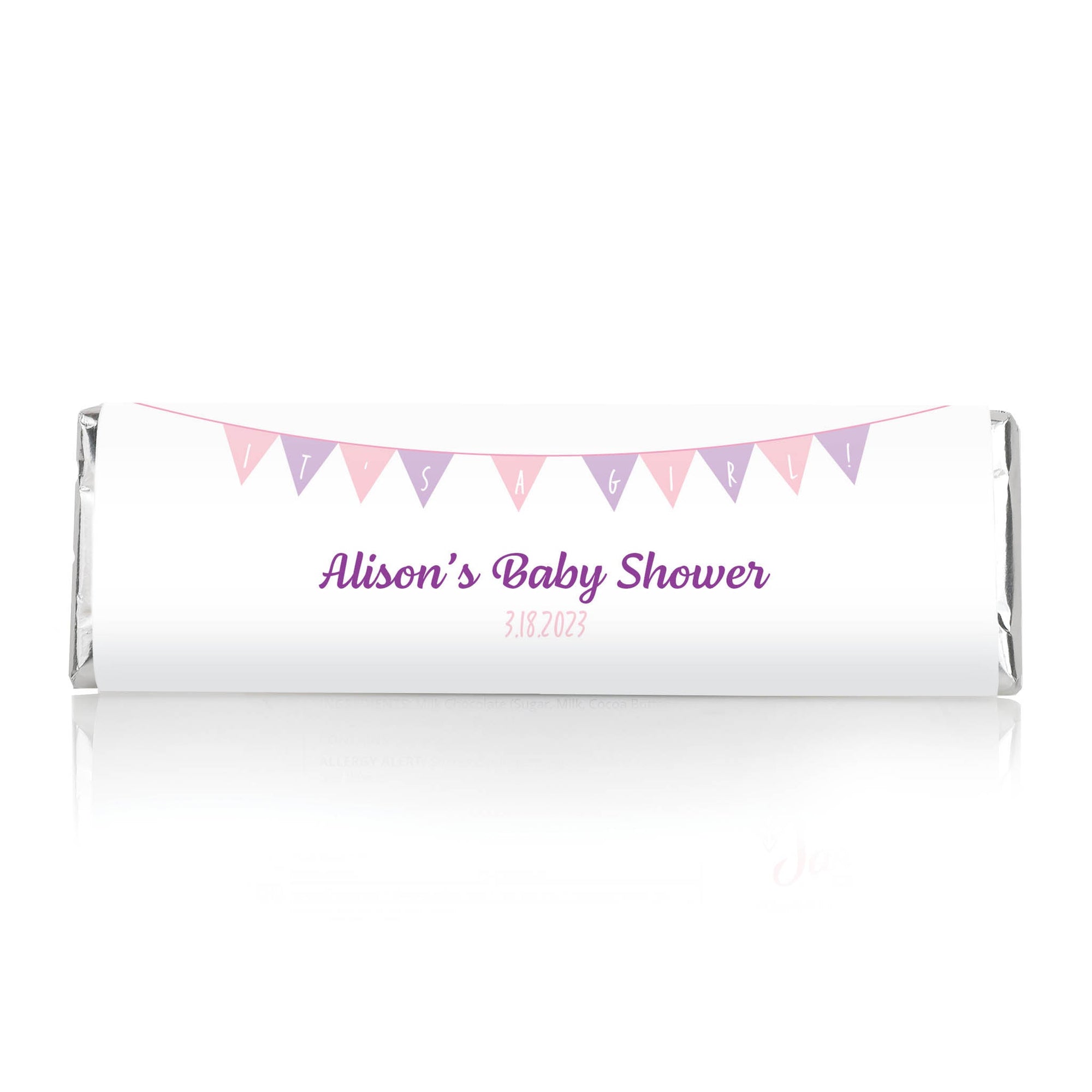 Pink Banner