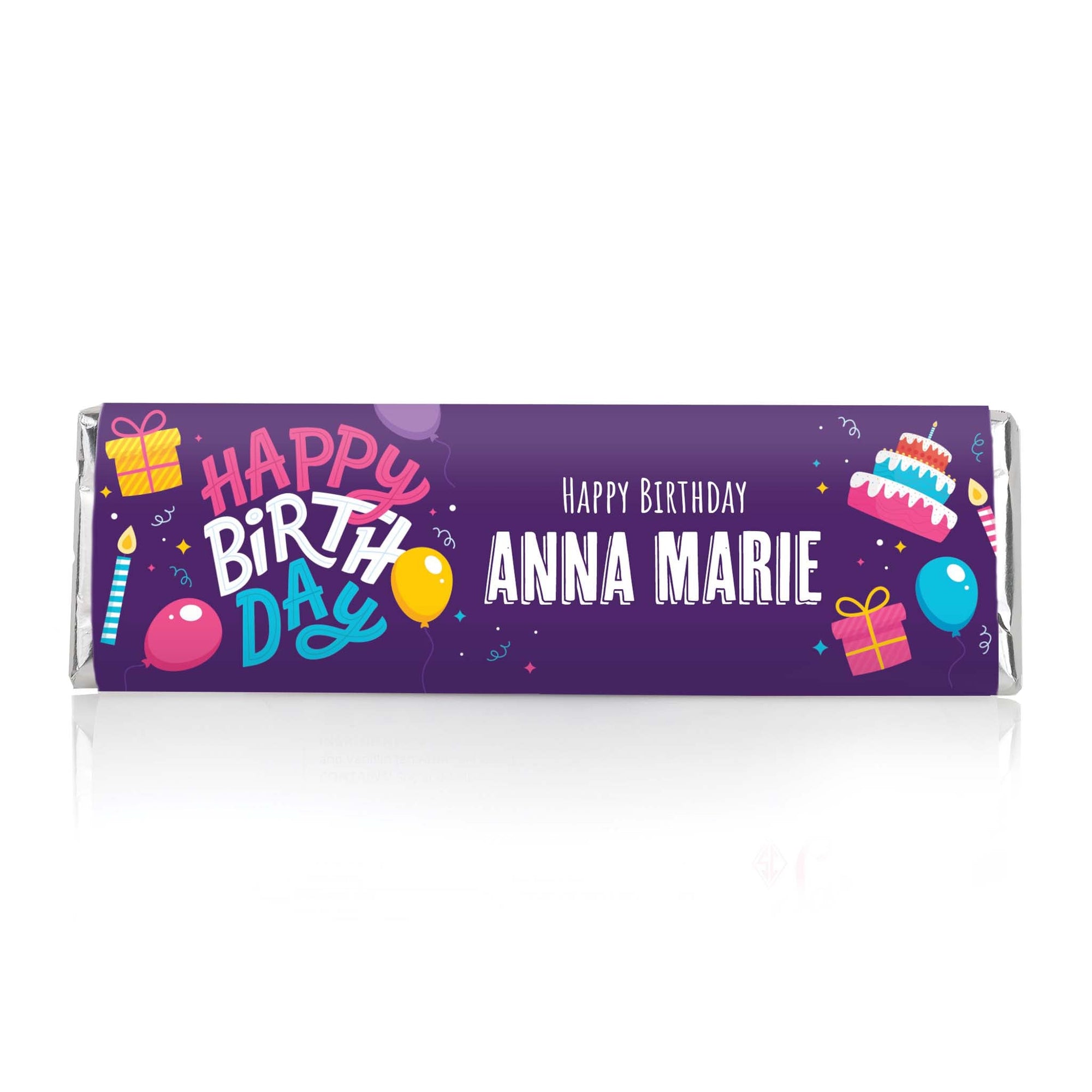 Purple Party