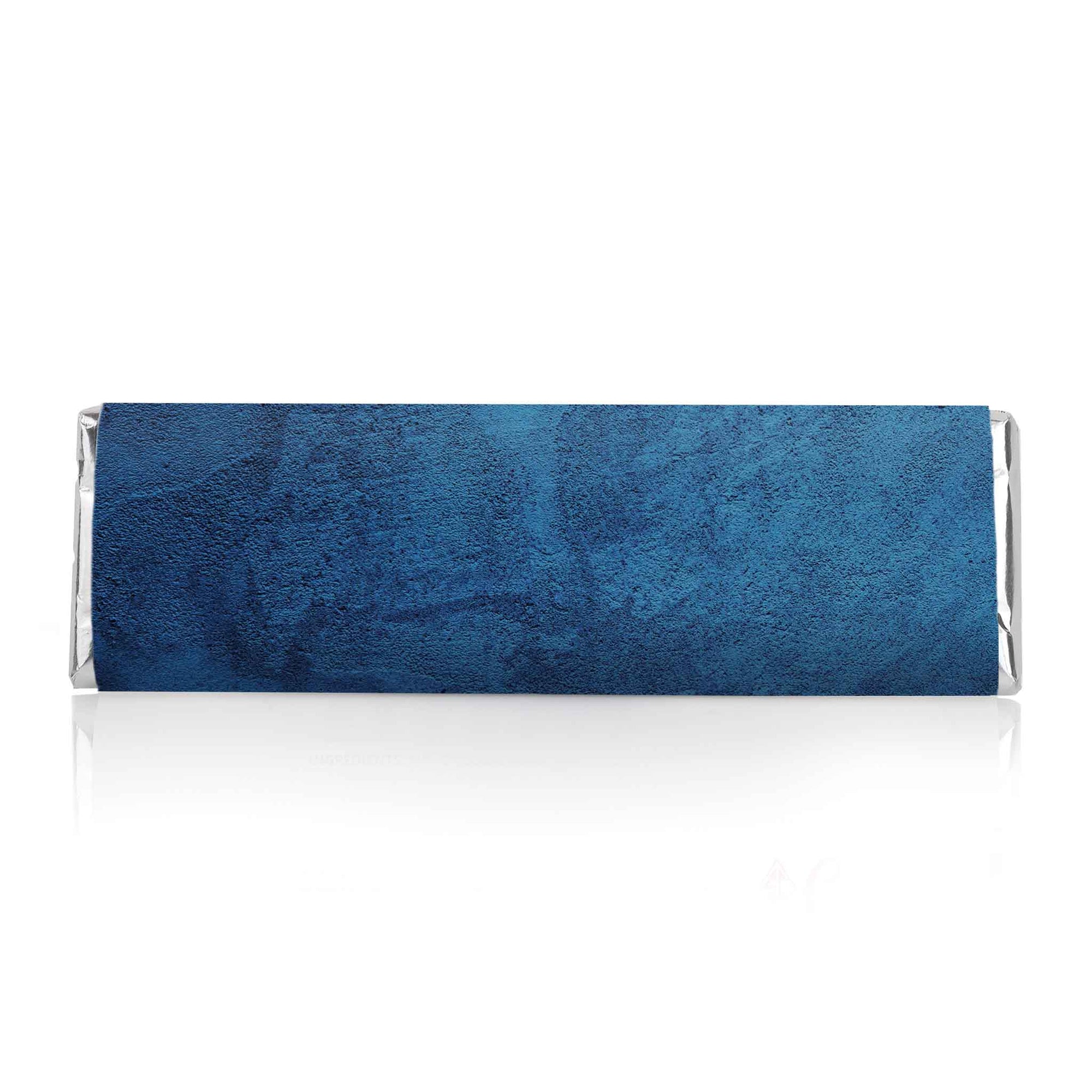 Dark Blue Texture