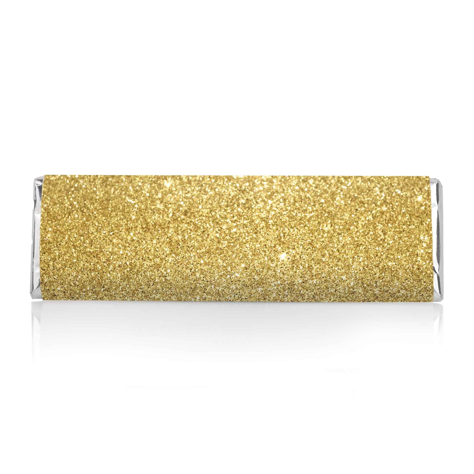Gold Sparkles