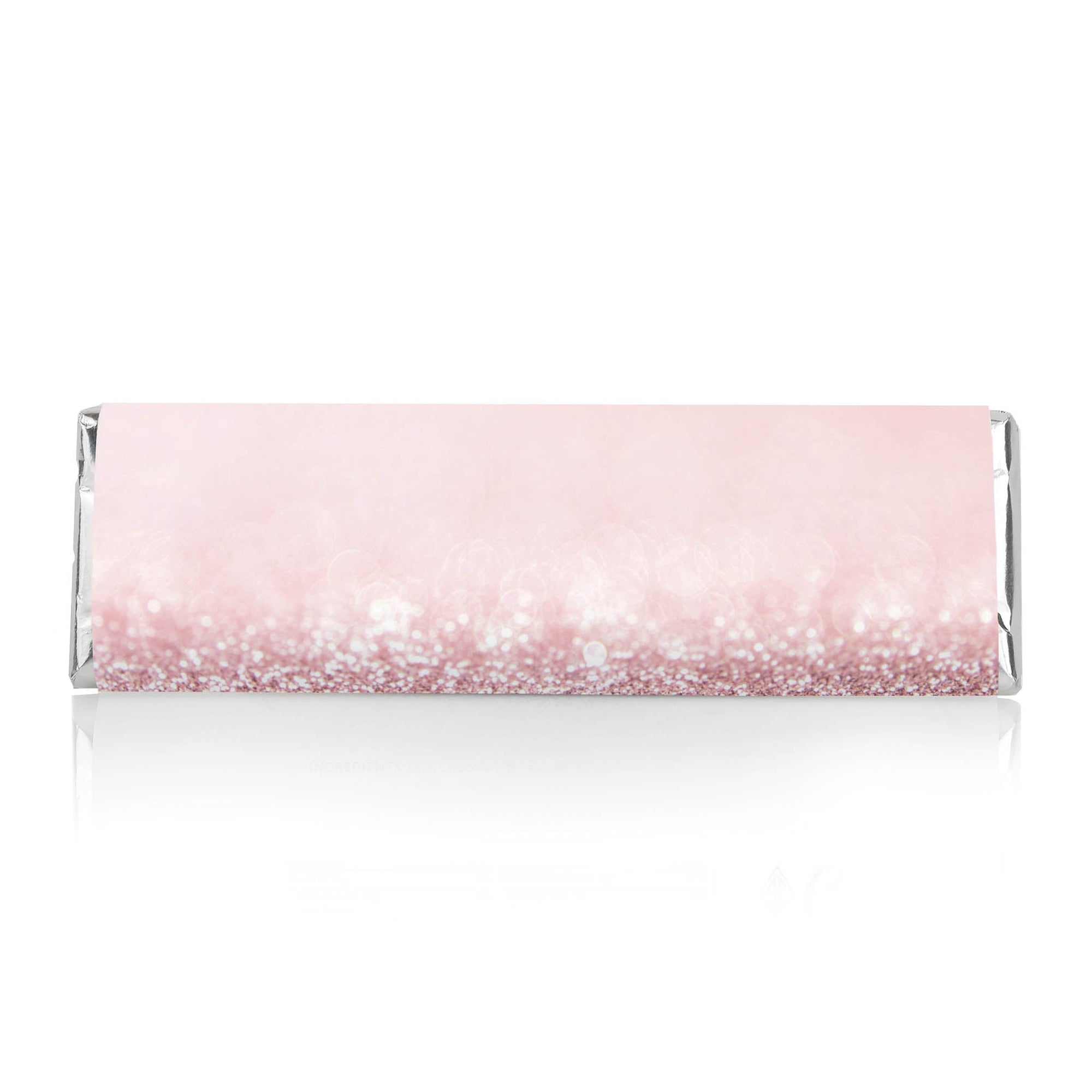 Pink Glitter