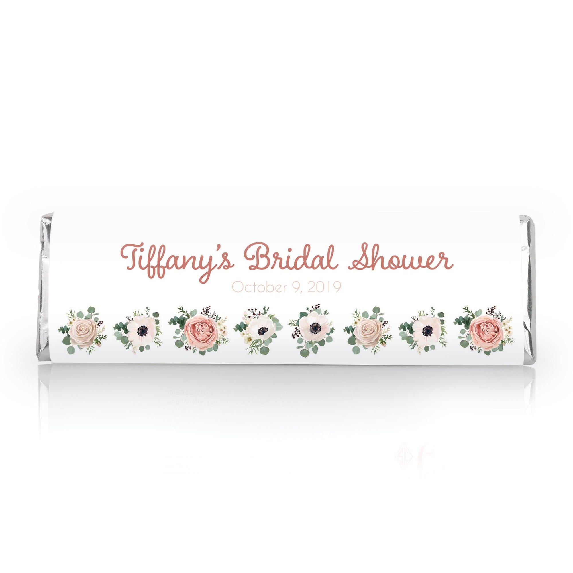 Floral Border