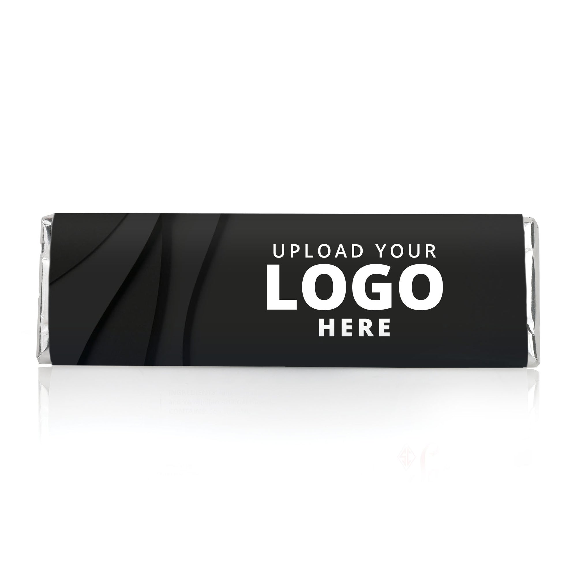 Black Curves with Logo