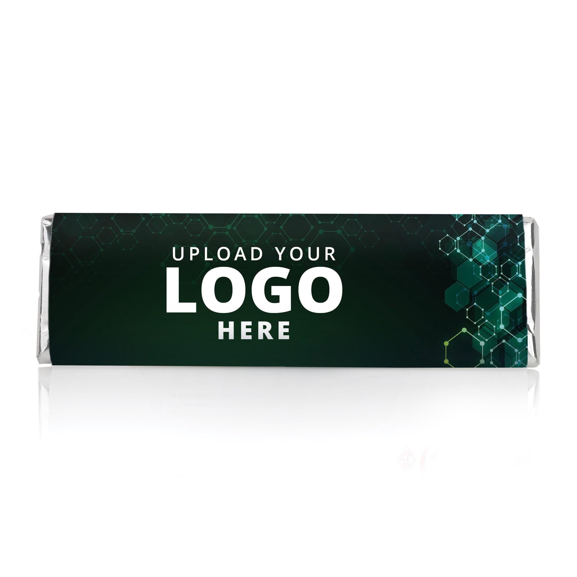 Green Tech with Logo