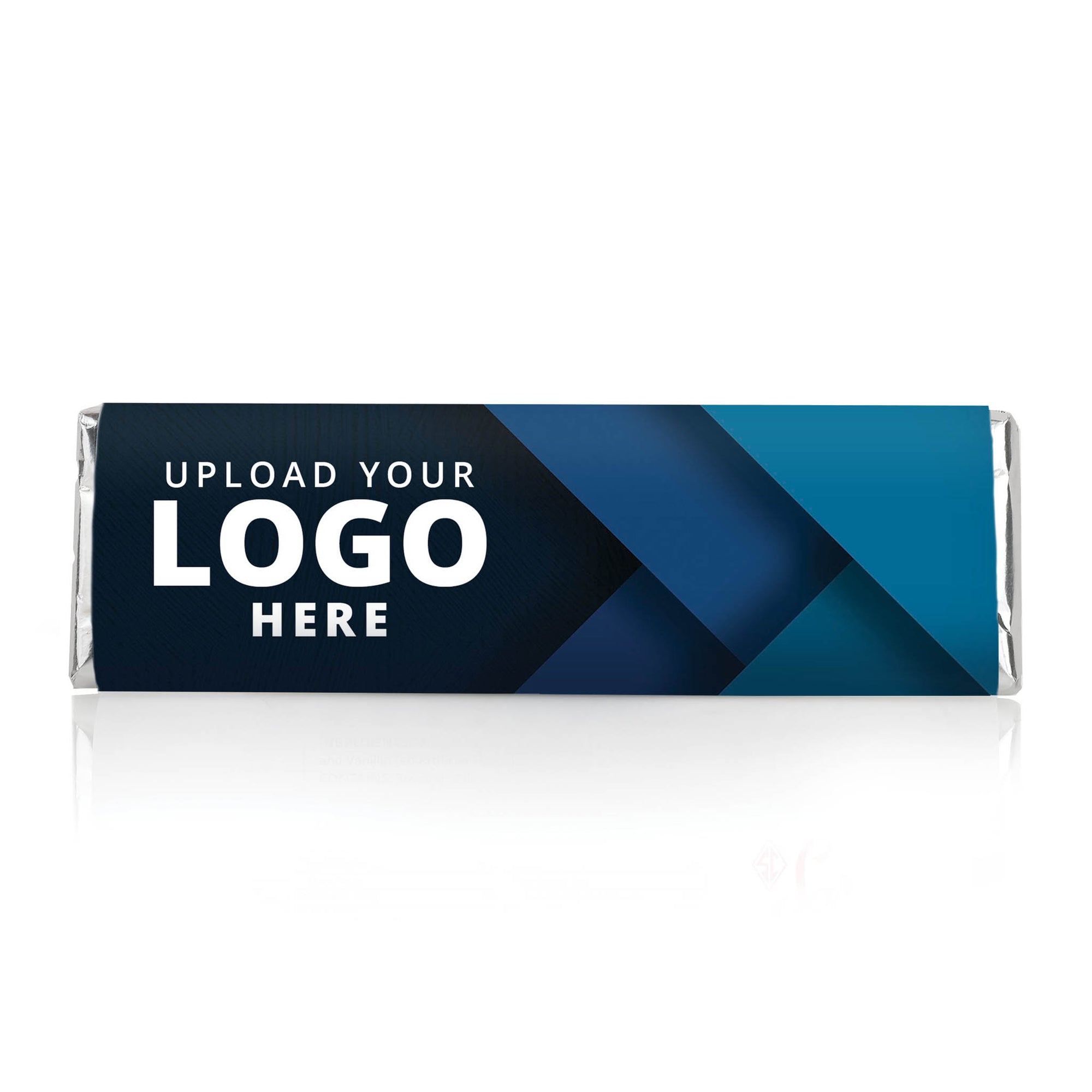 Navy Layers with Logo