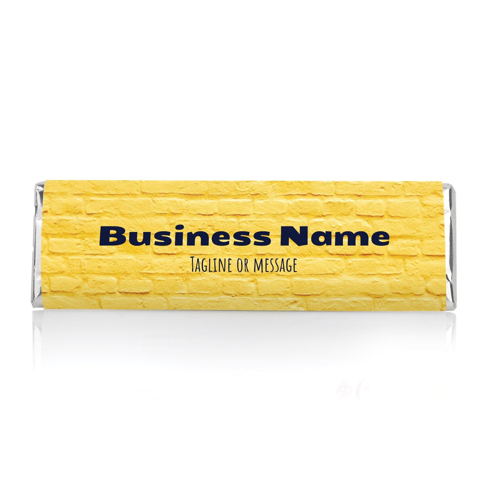 Yellow Bricks