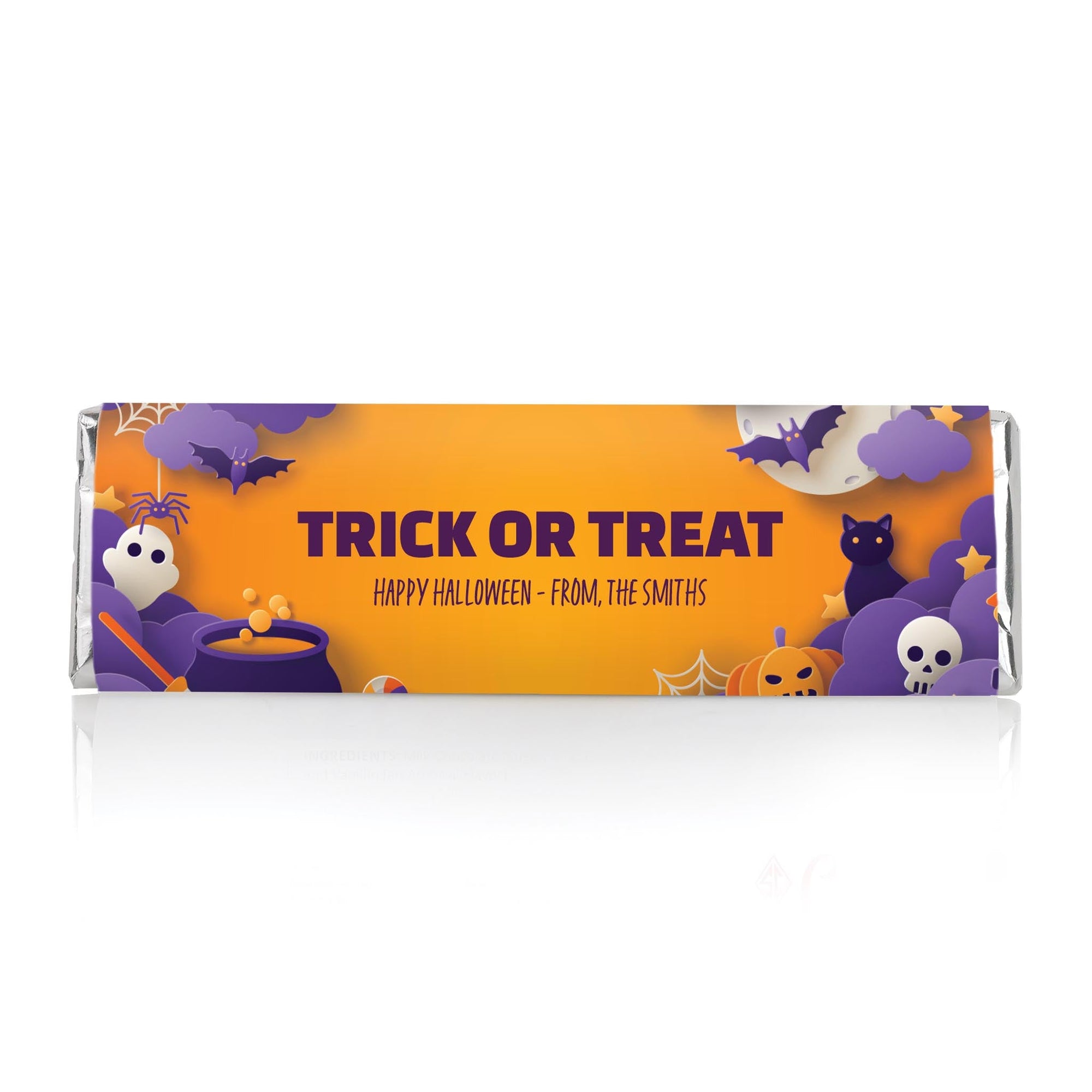 Cartoon Halloween