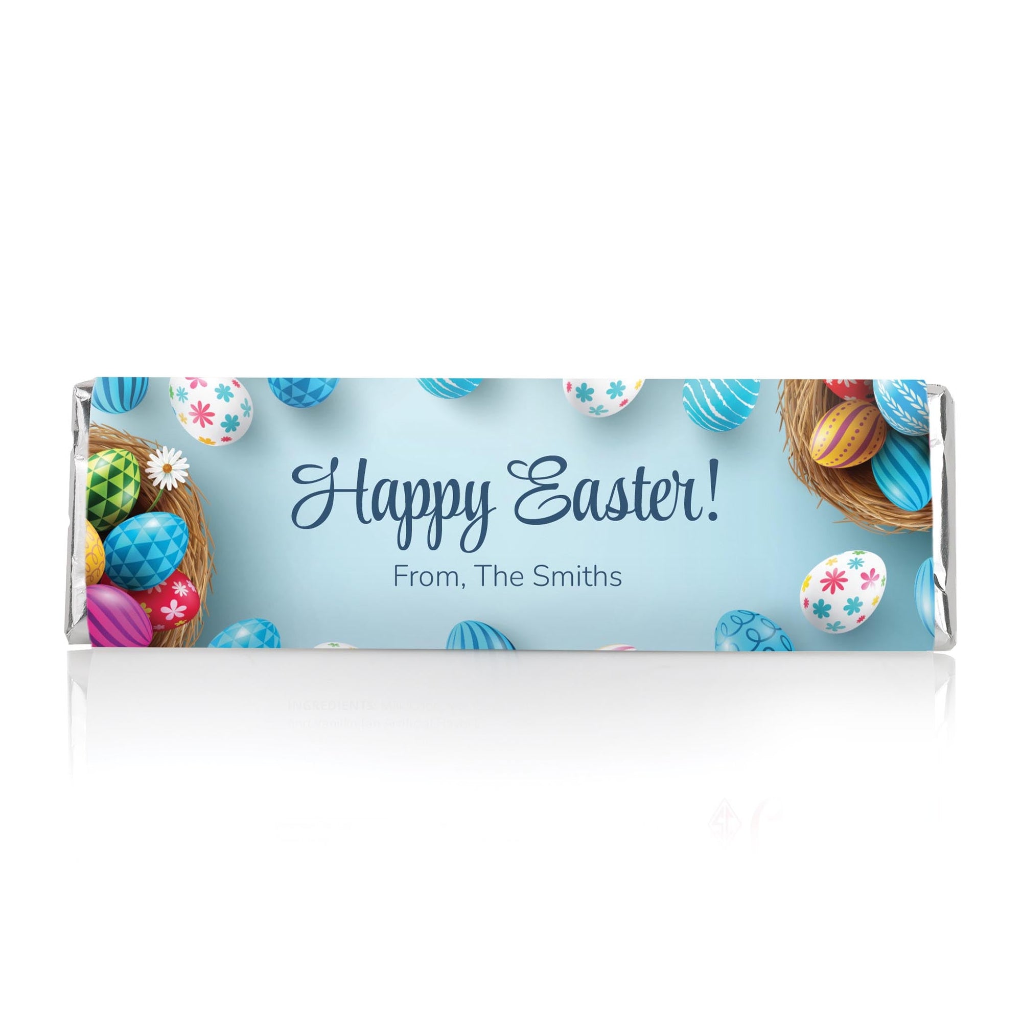Easter Eggs