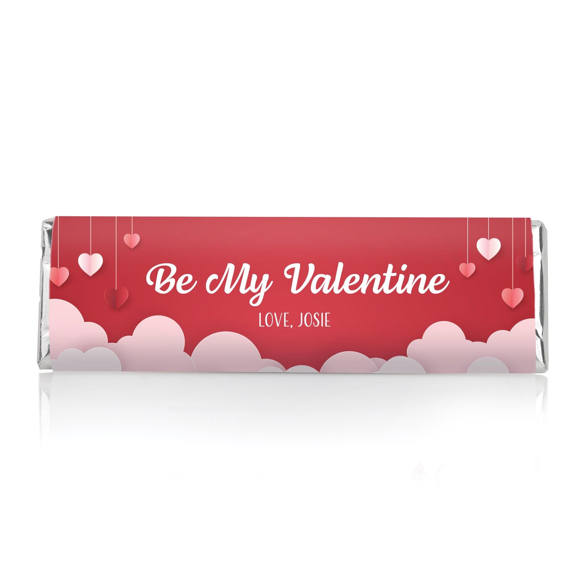 Hearts Clouds