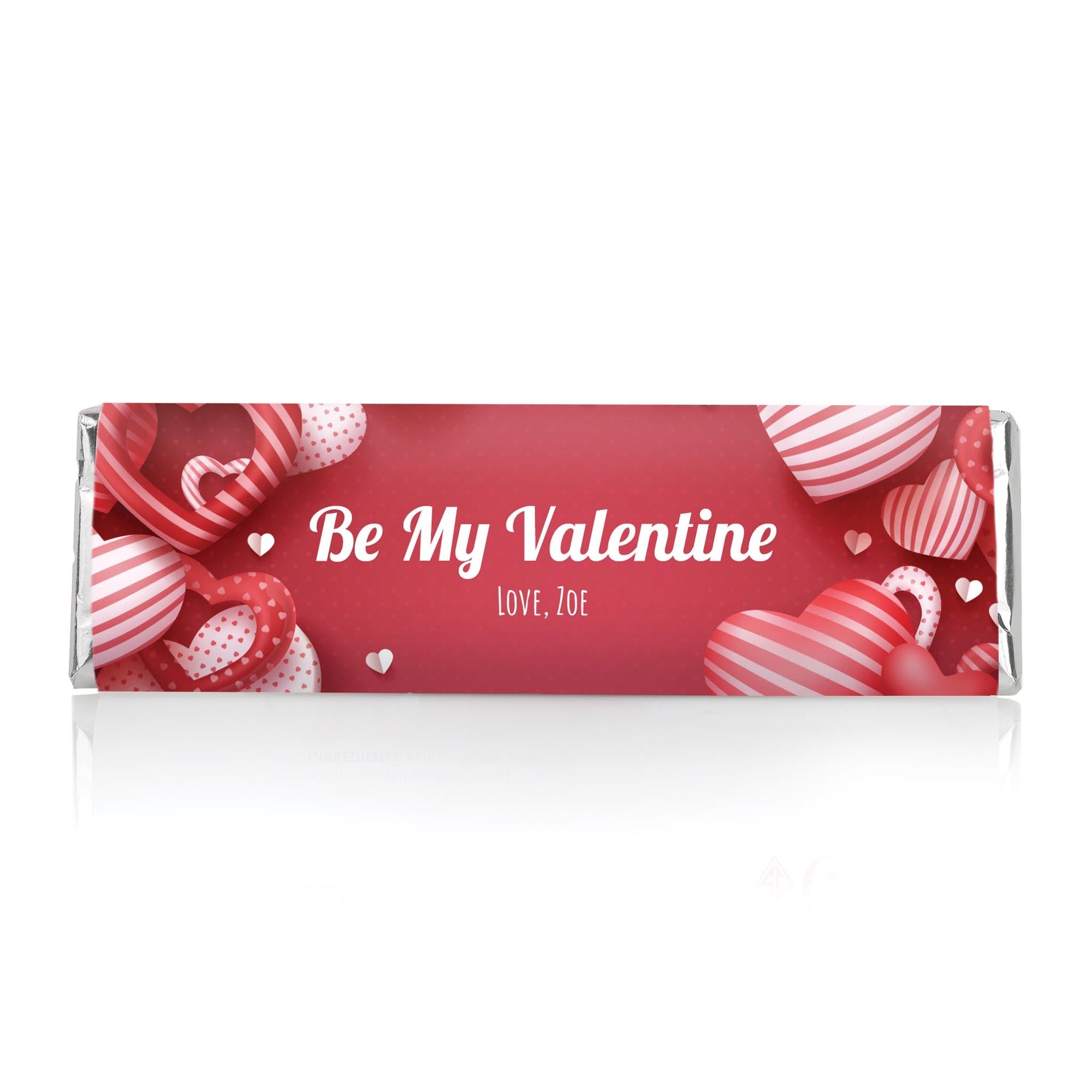 Valentine Hearts