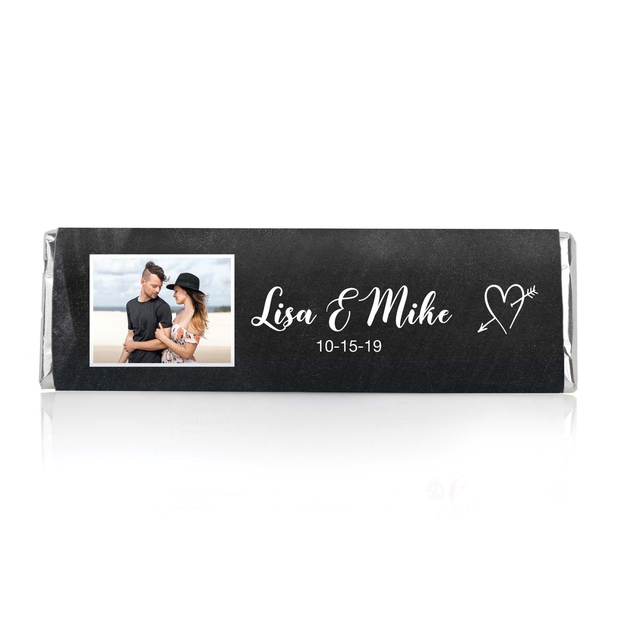 Wedding Chalkboard