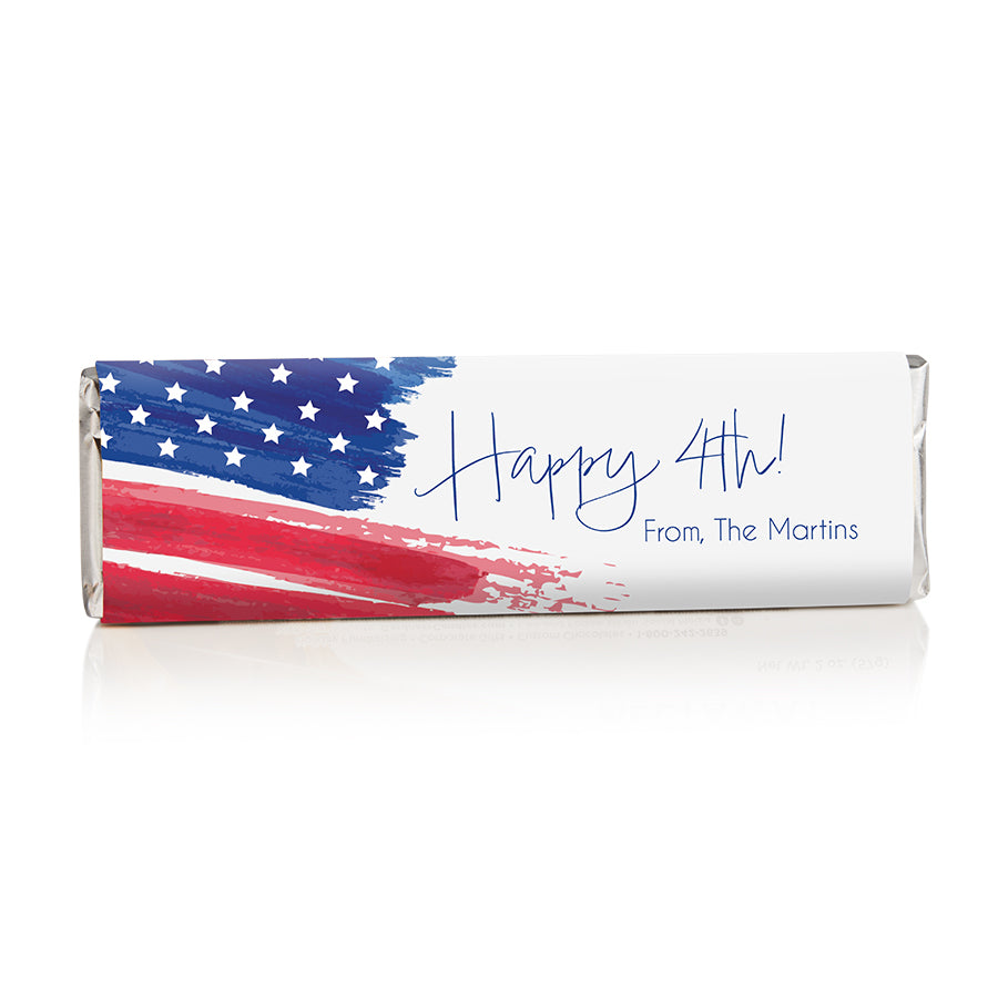 Stars & Stripes