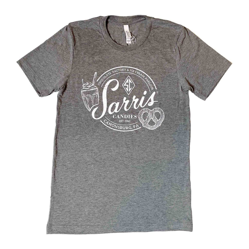 Vintage Sarris T-shirt