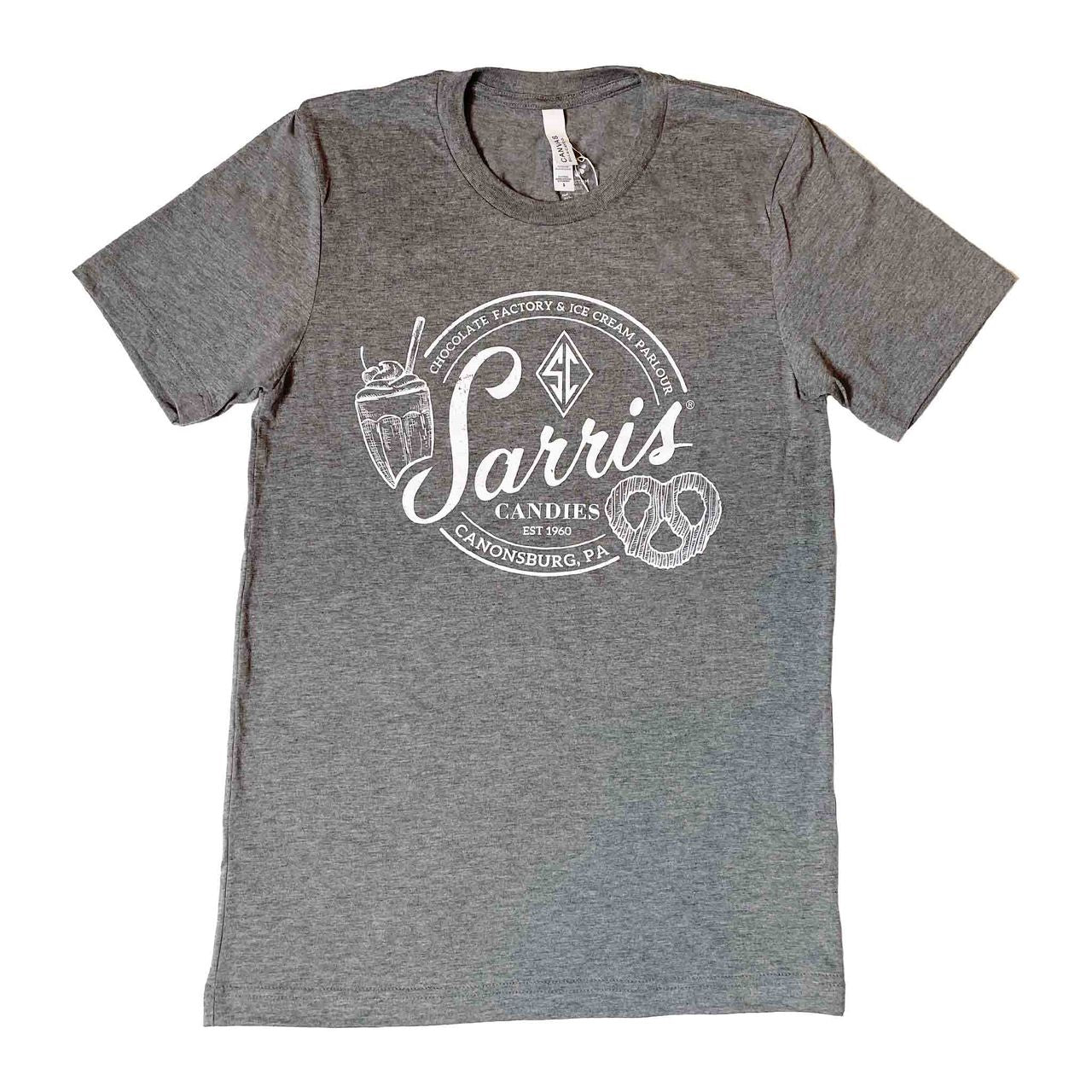 Vintage Sarris T-shirt