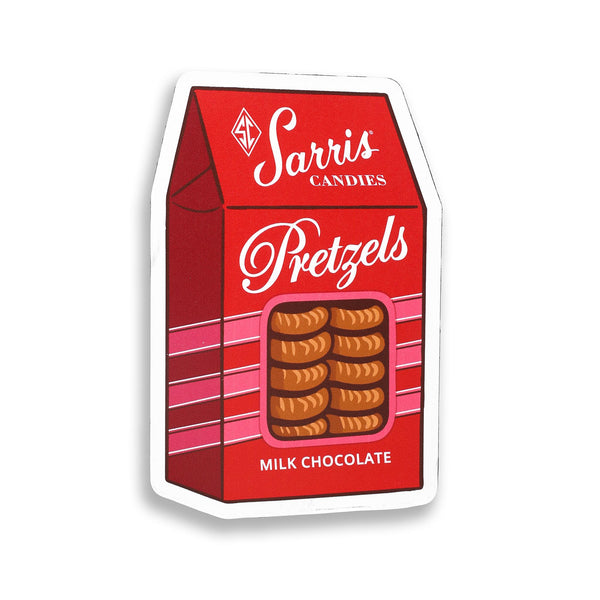 Sarris Magnets