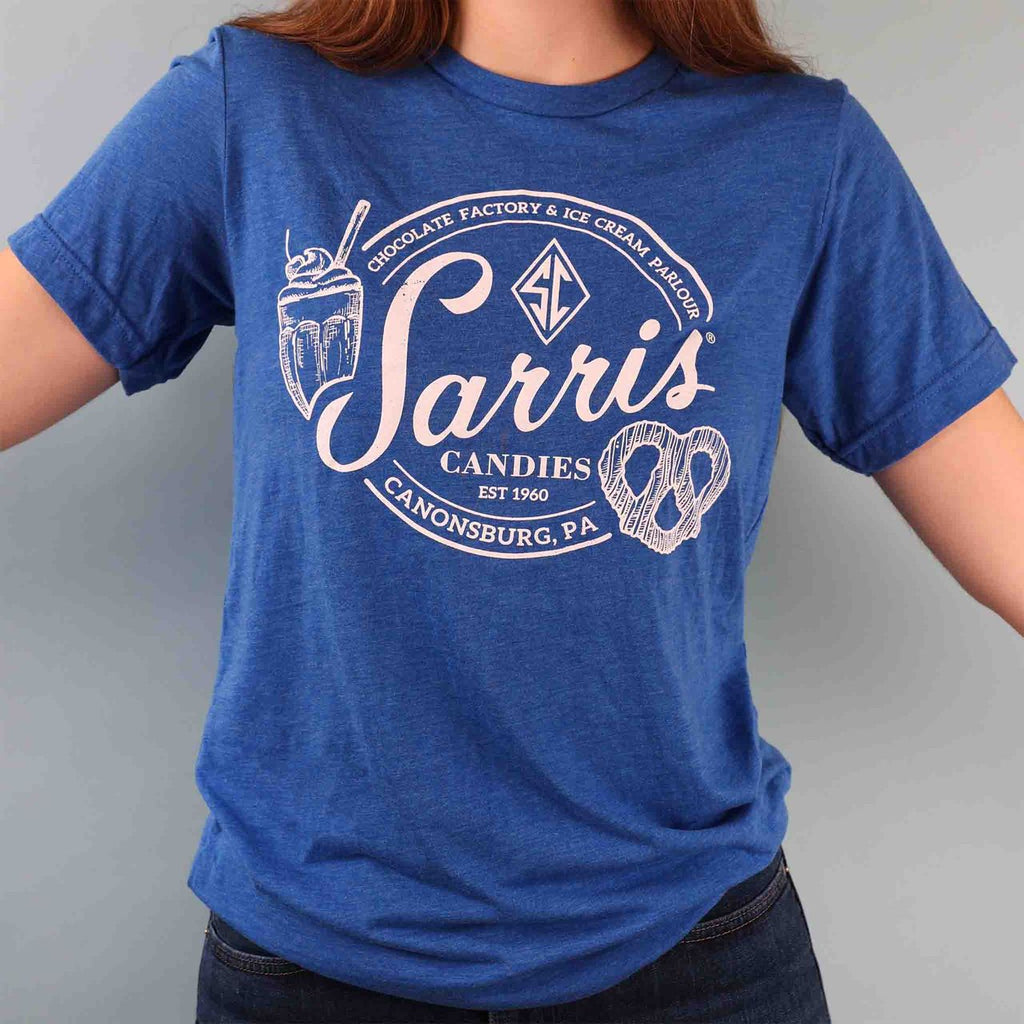 Vintage Sarris T-shirt