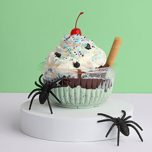 Witch's Brew Sundae
