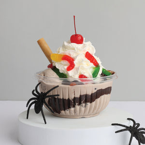 Graveyard Dirt Sundae