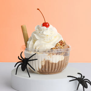 Yummy Mummy Sundae