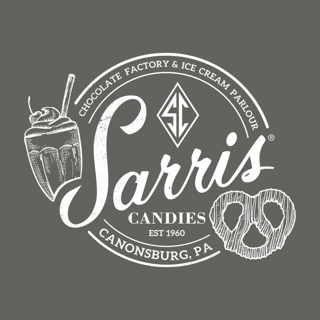 Vintage Sarris T-shirt