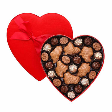 Heart Custom