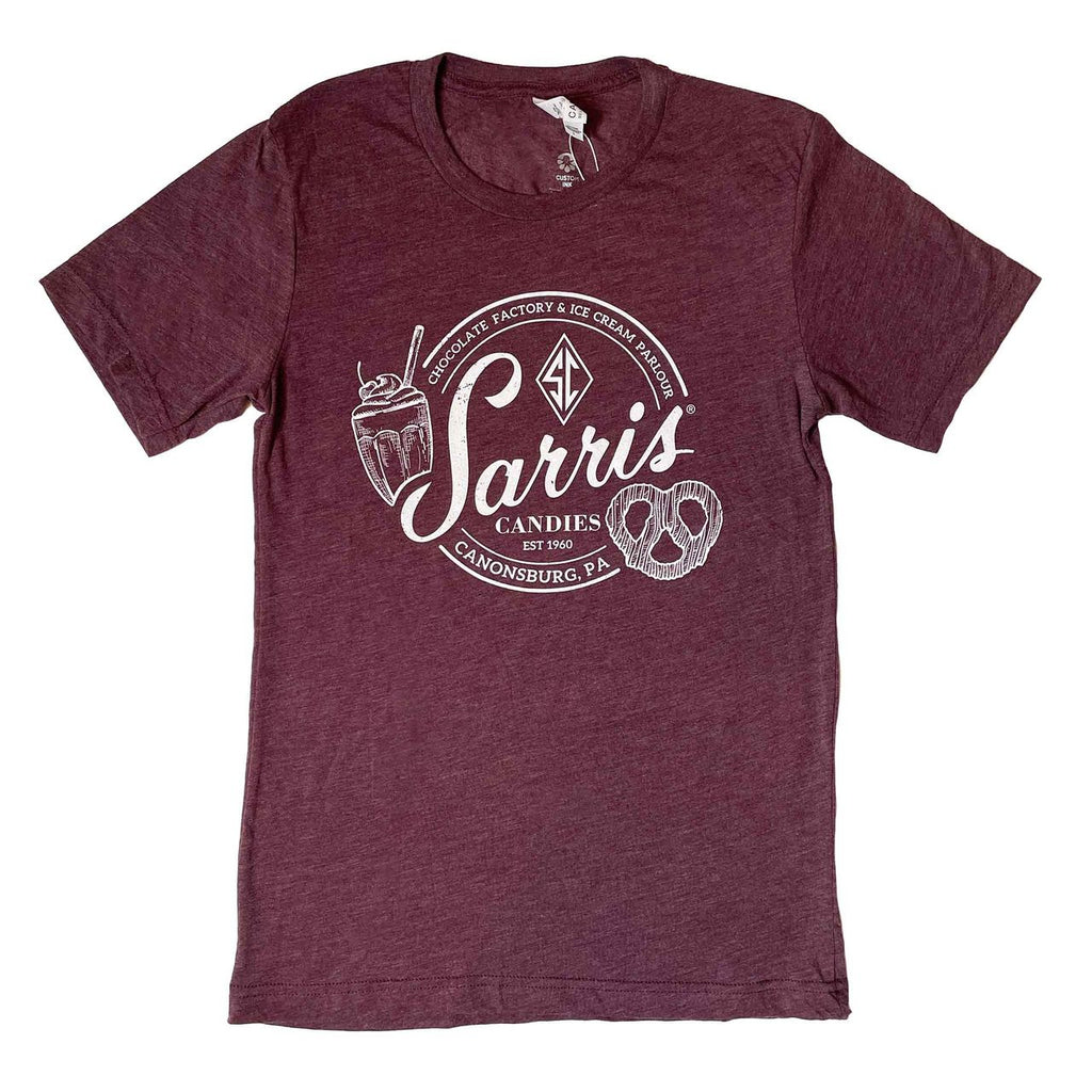 Vintage Sarris T-shirt