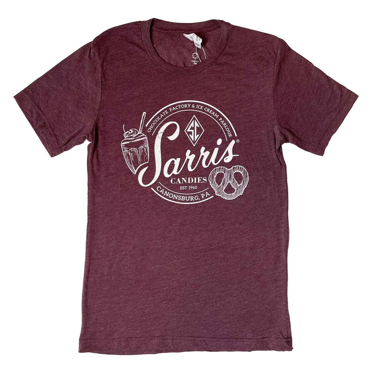 Vintage Sarris T-shirt