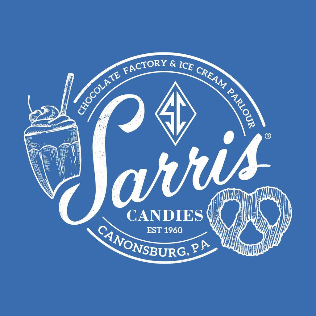 Vintage Sarris T-shirt