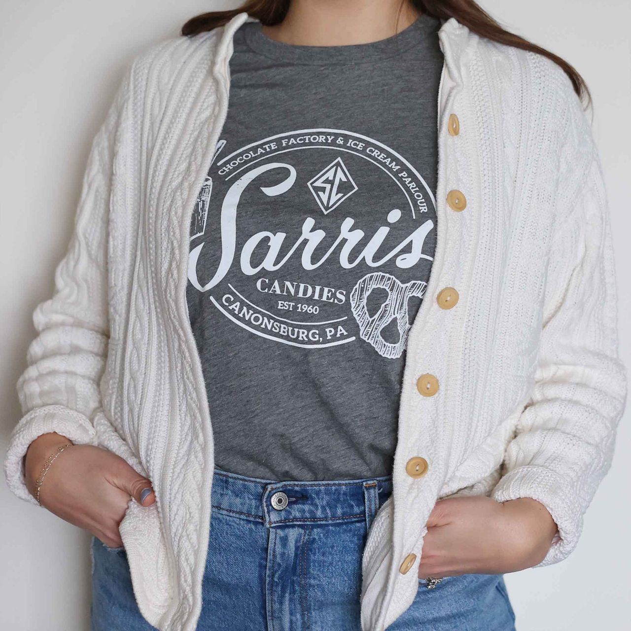Vintage Sarris T-shirt